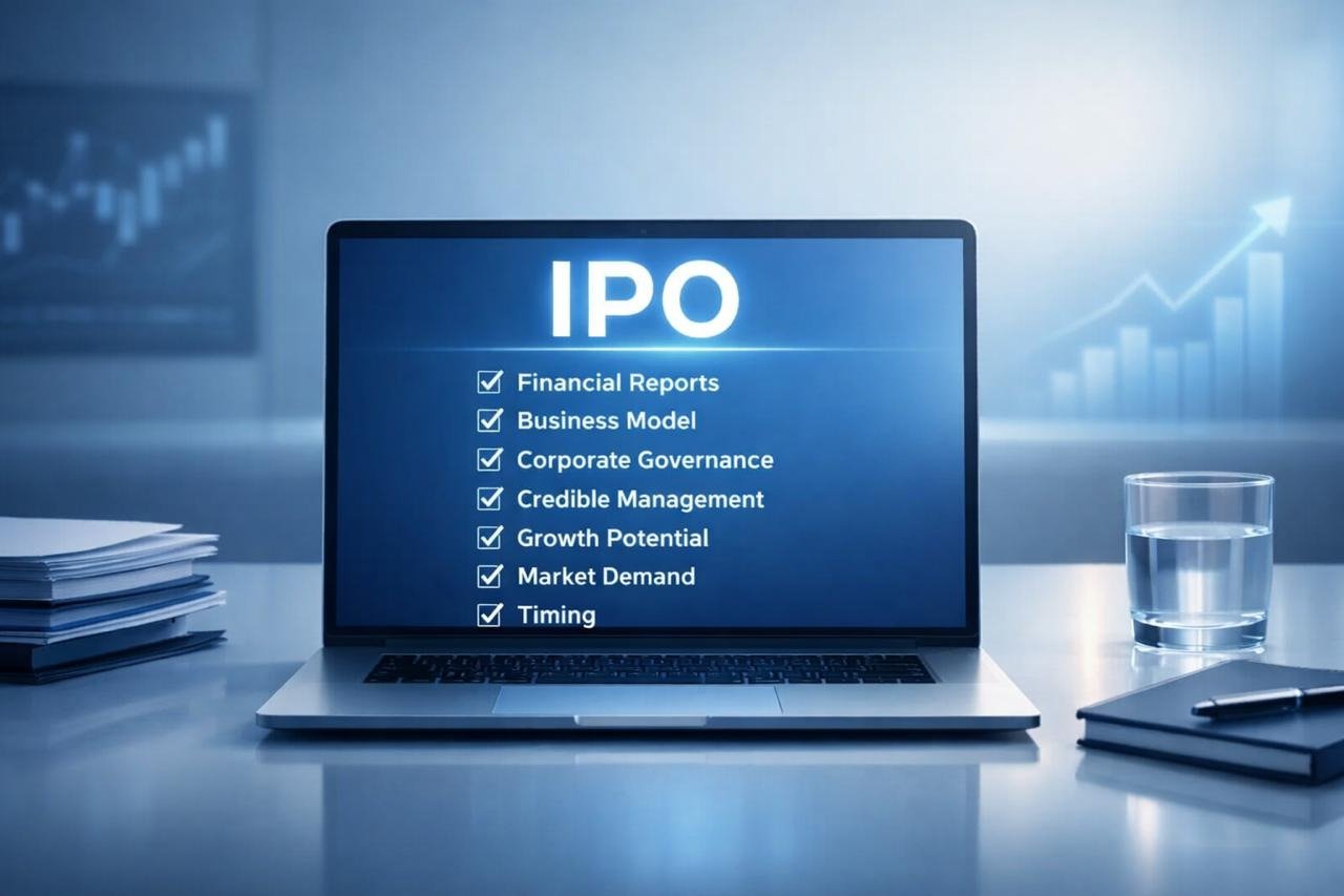 IPO Readiness Guide: Is Your Company Prepared?